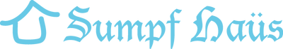 Sumpf Haus